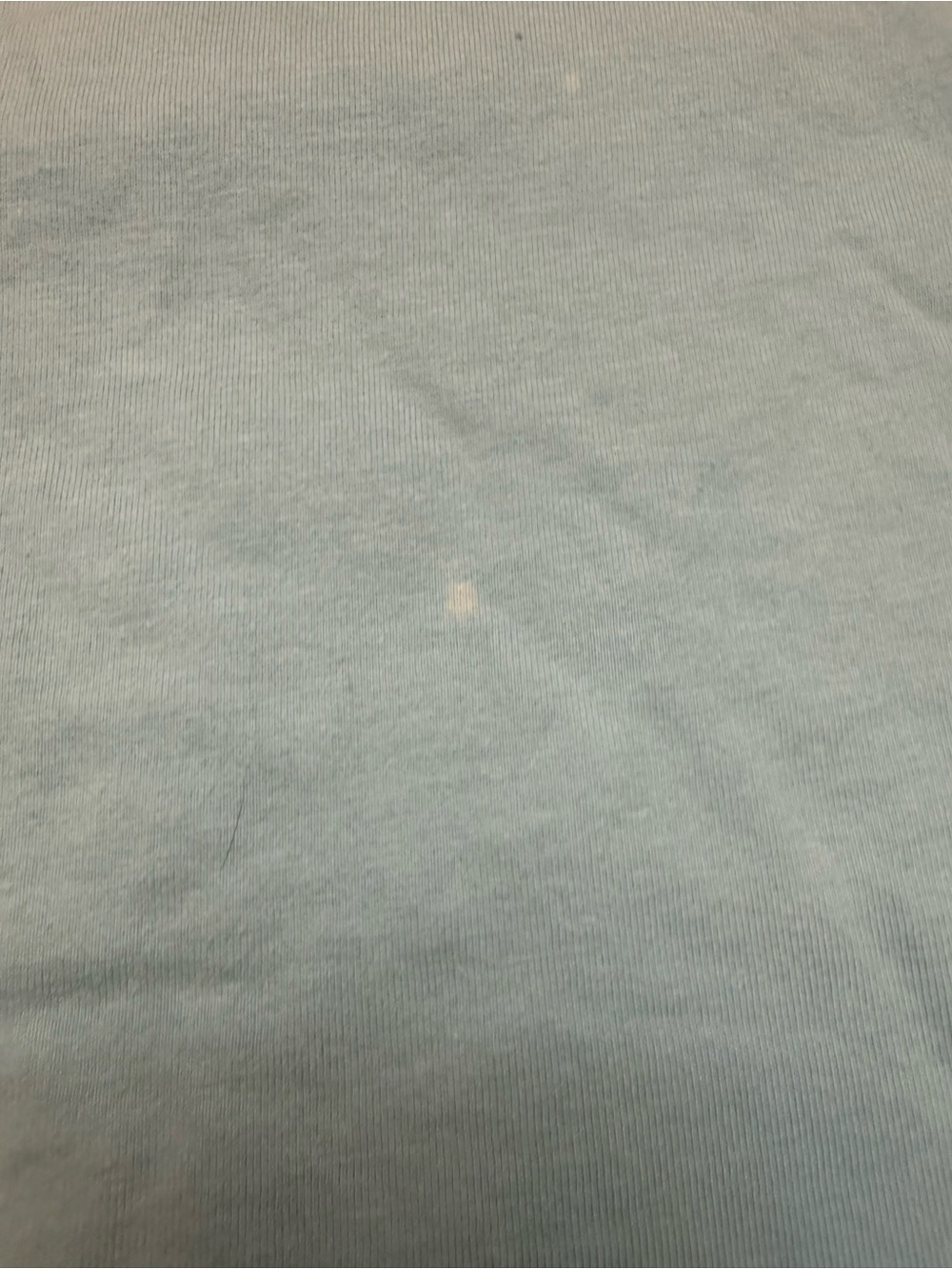 Tommy Bahama Light Blue Short-Sleeve Tee with Small Coral Logo - Picture 6 of 6